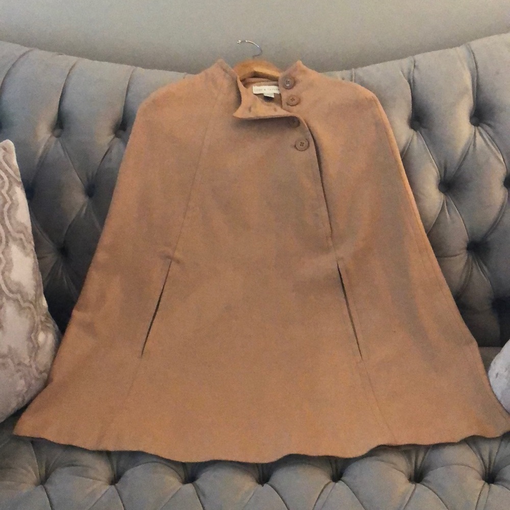 Lord and Taylor Cape